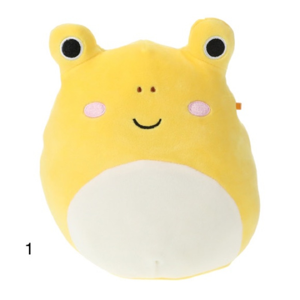garden squishmallows™ 7.5in select from 1 to 5